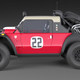 Illustration for article titled Scuderia Cameron Glickenhaus Wants to Send Its Badass Race Buggy to the Baja 1000